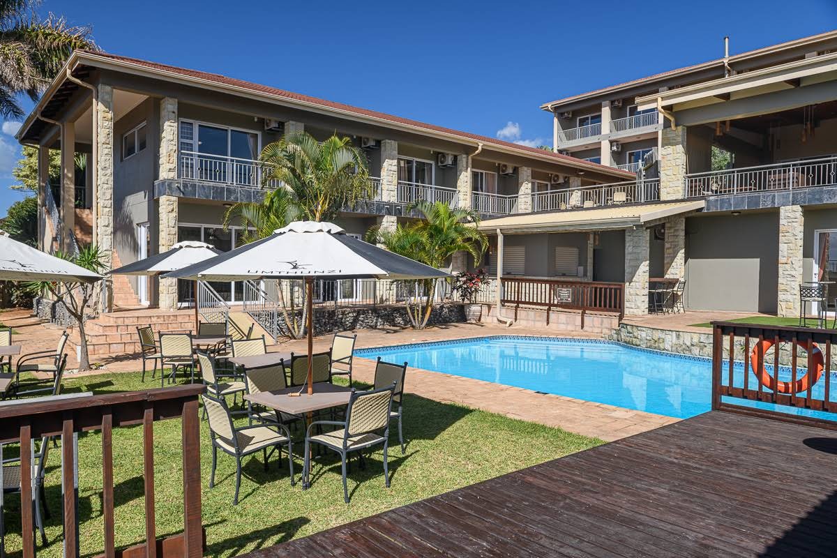 Umthunzi Hotel — photo 4