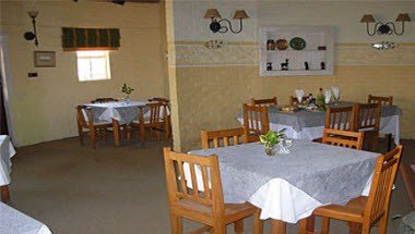 Umzimkulu River Lodge