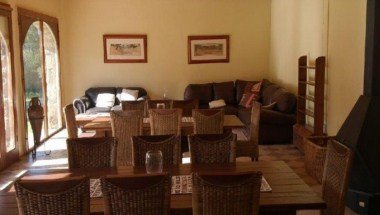 Union House Guest Farm