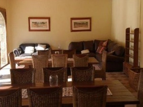 Union House Guest Farm