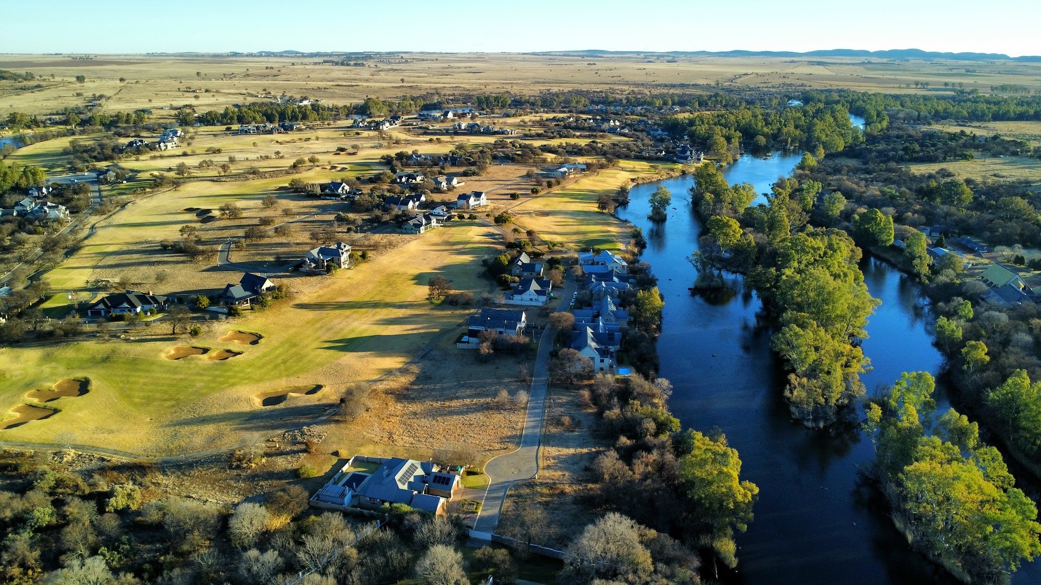 Vaal de Grace Golf & Leisure Estate — photo 2