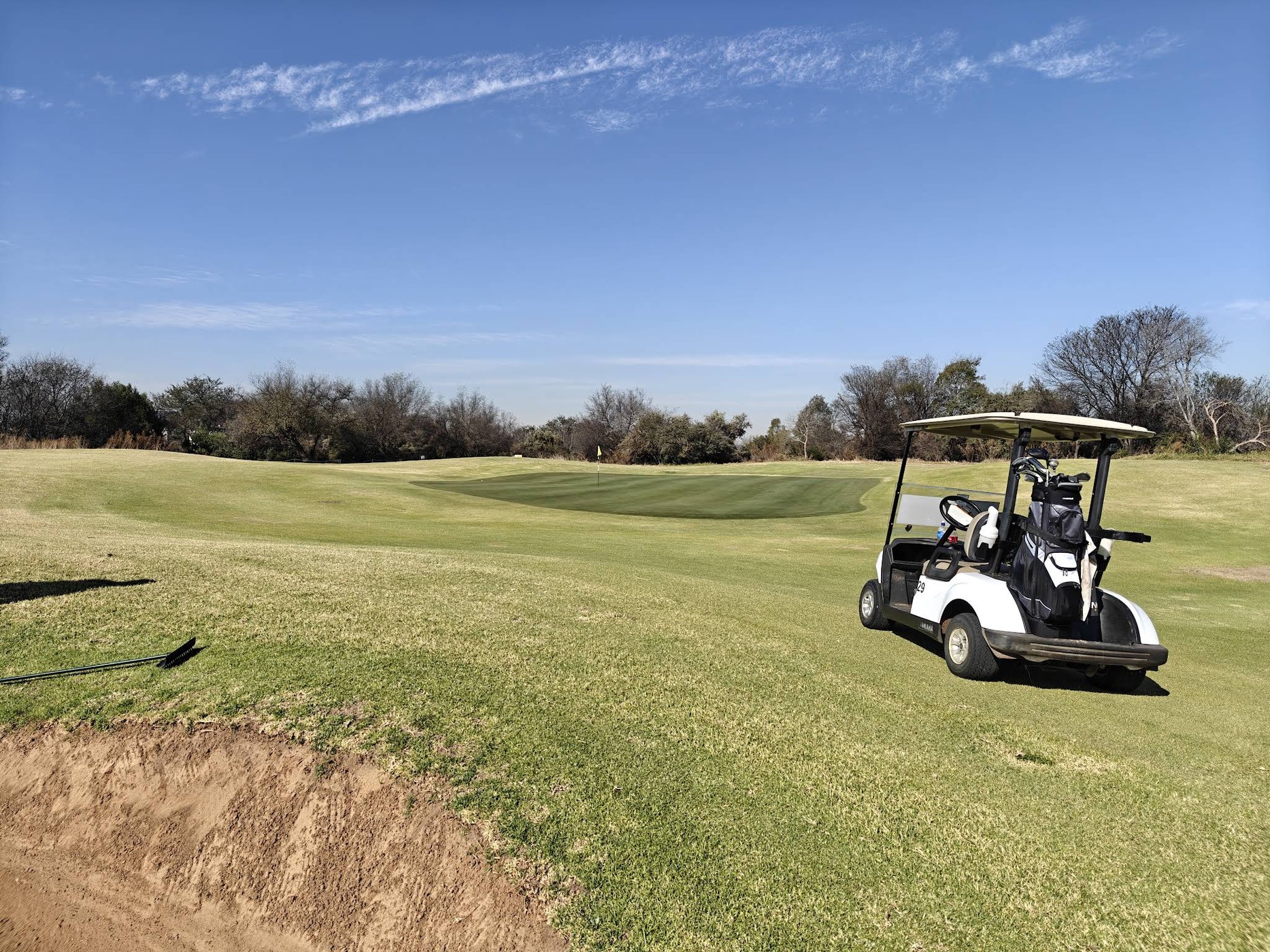 Vaal de Grace Golf & Leisure Estate — photo 3