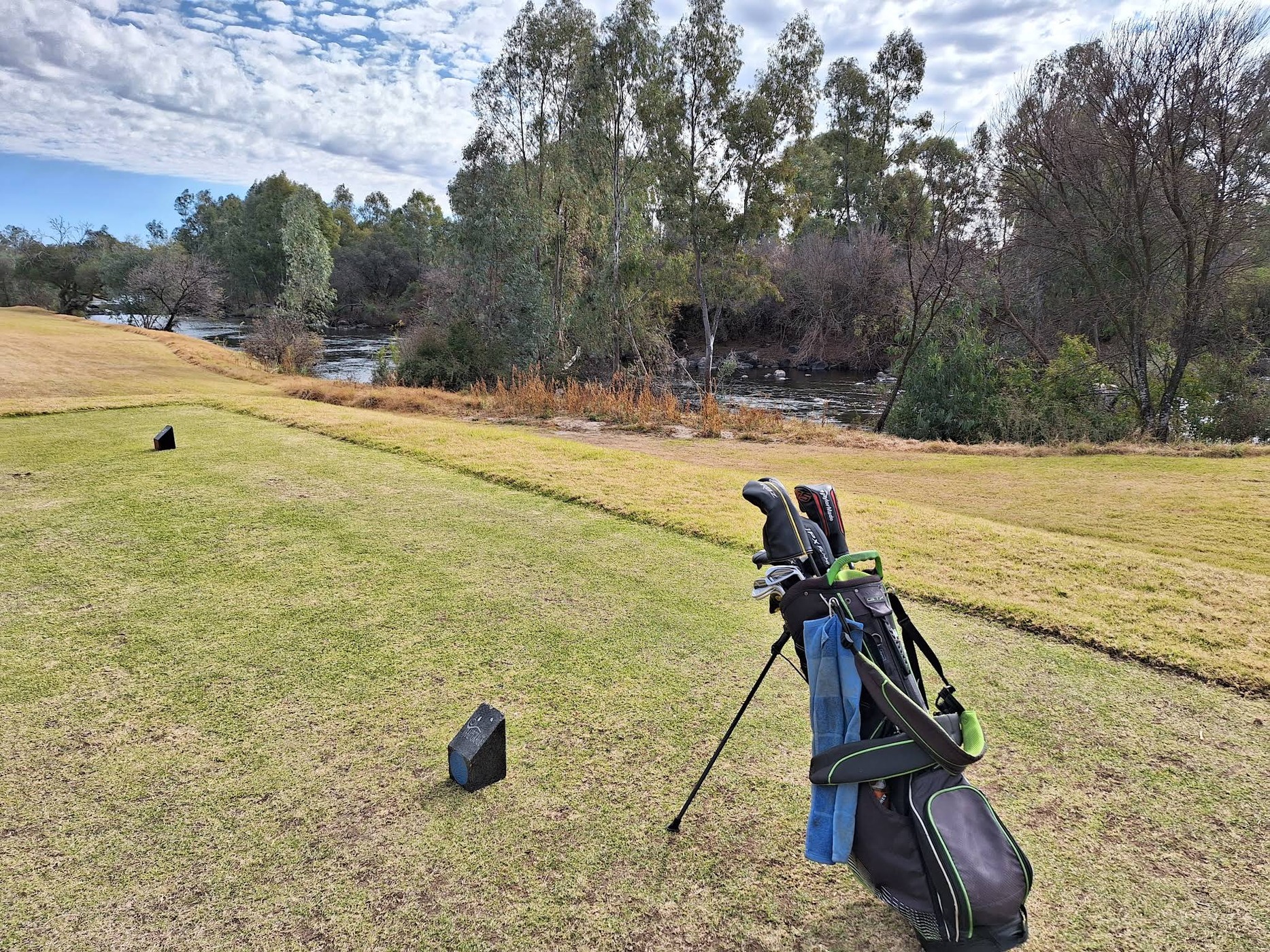 Vaal de Grace Golf & Leisure Estate — photo 4