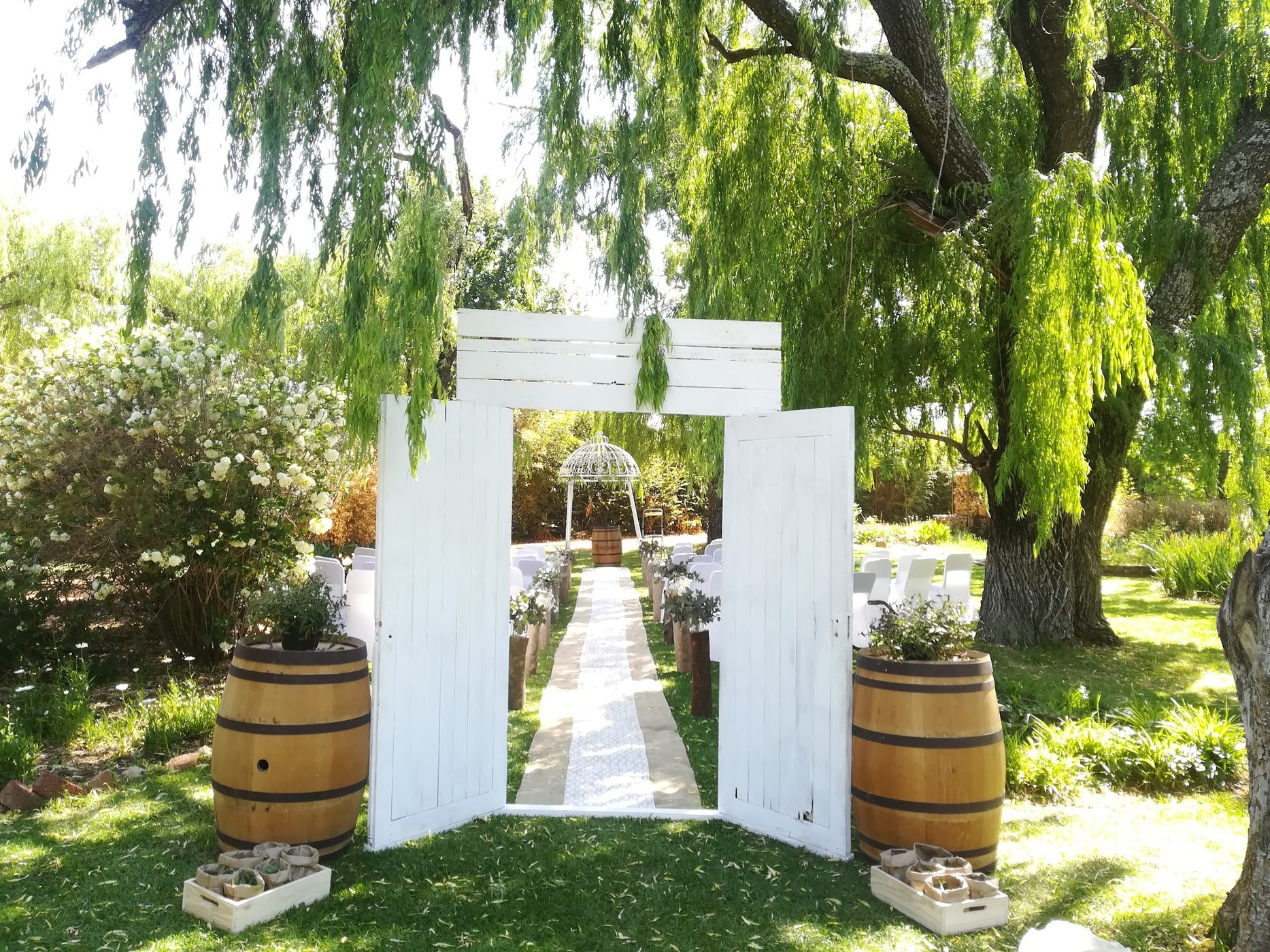 Vaal Oewer Conference Venue — photo 3