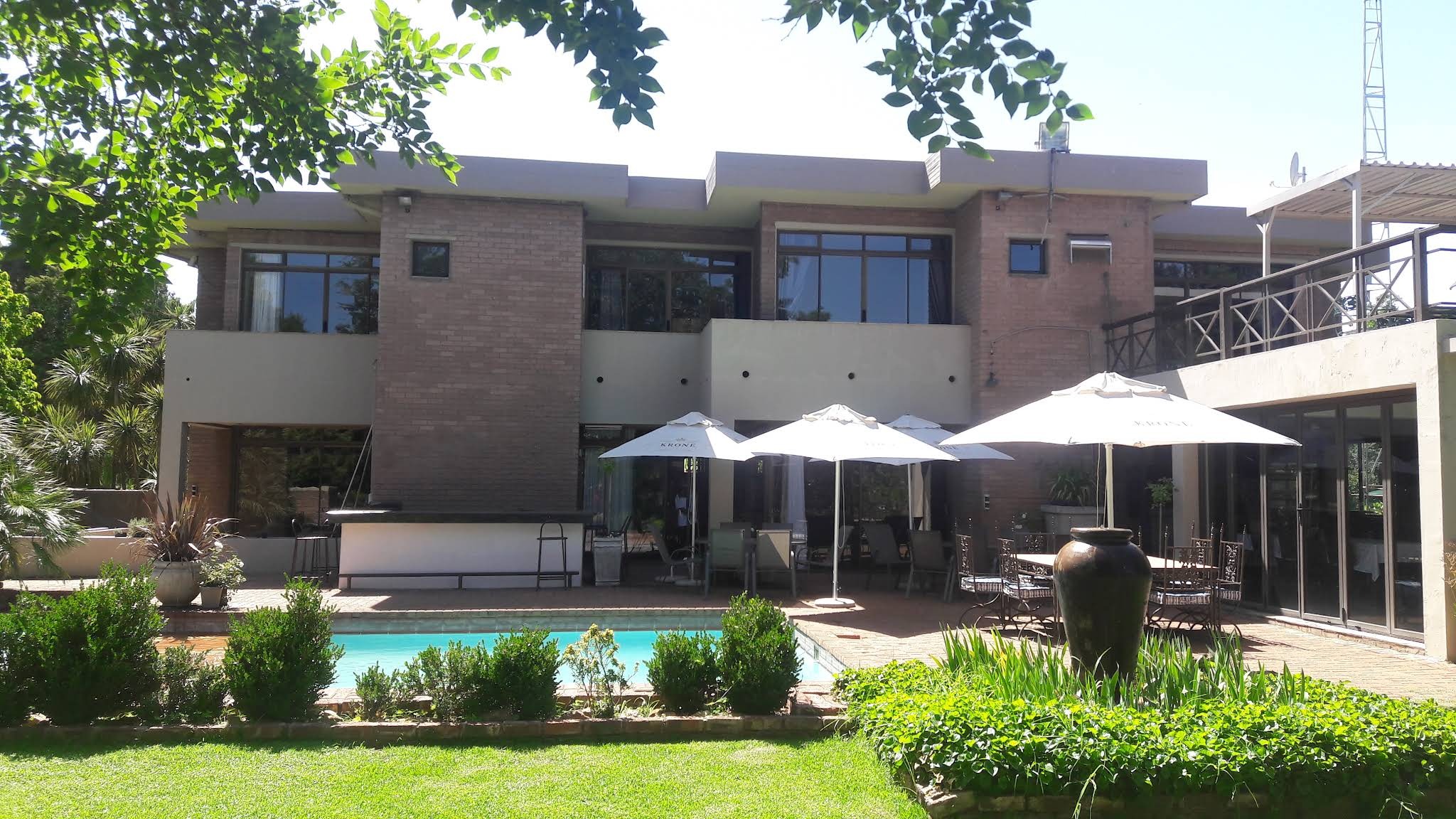 Vaal Oewer Conference Venue — photo 4