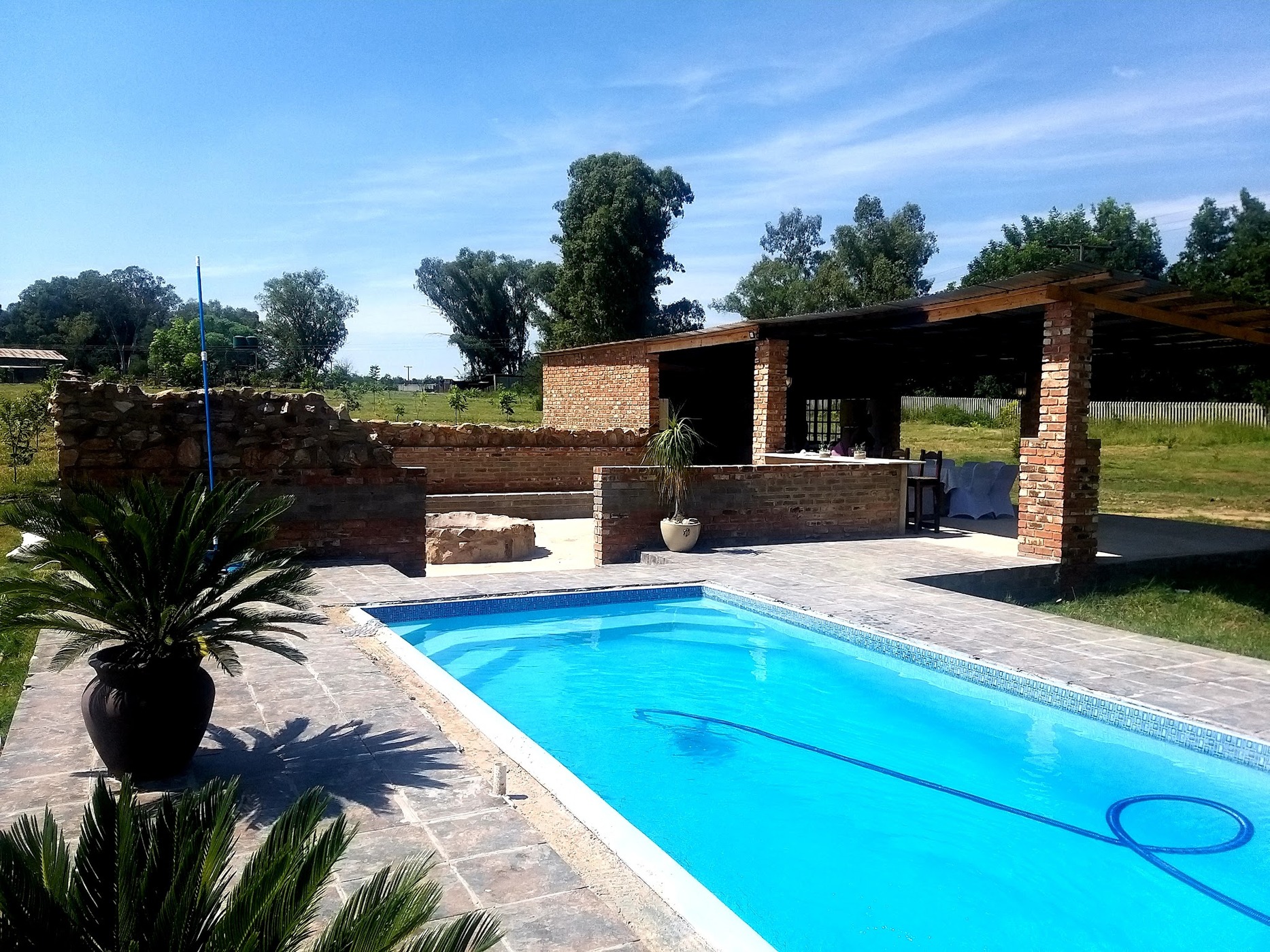 Vaal Oewer Conference Venue — photo 5