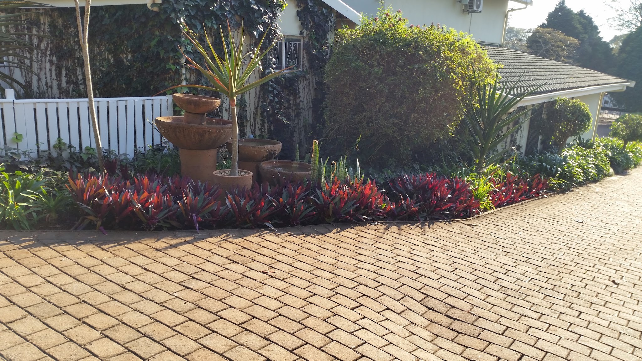 Valley Lodge — photo 3