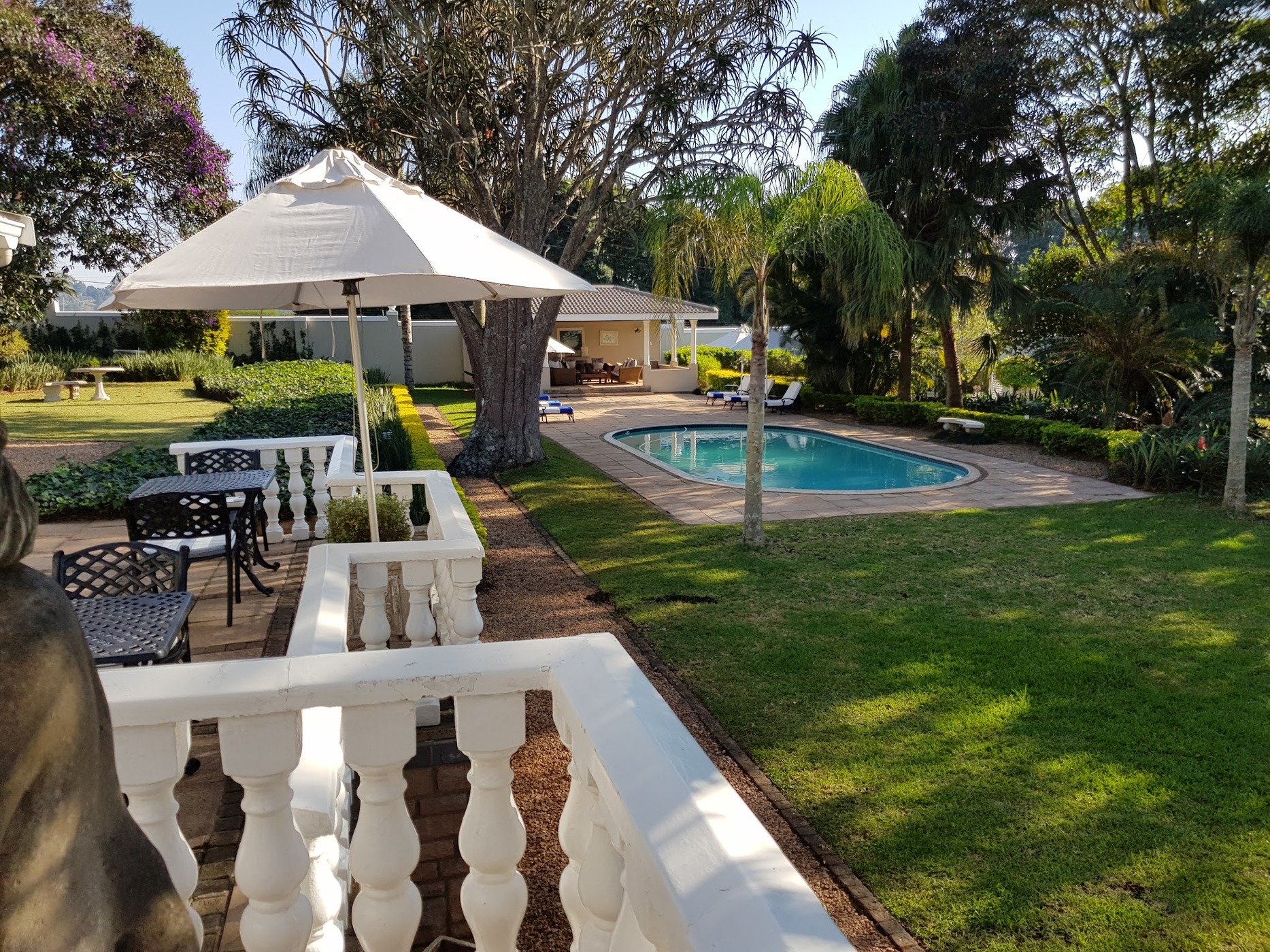 Valley Lodge — photo 4