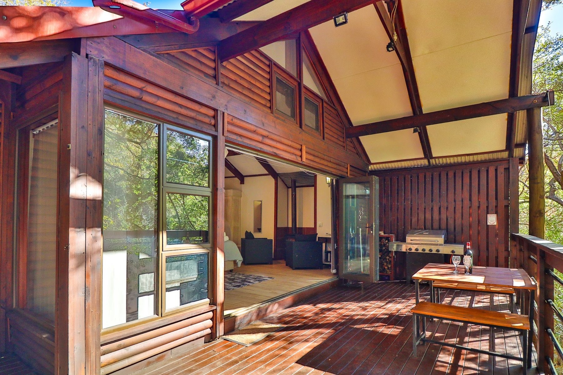 Valley Of The Rainbow Fly Fishing Estate — photo 2