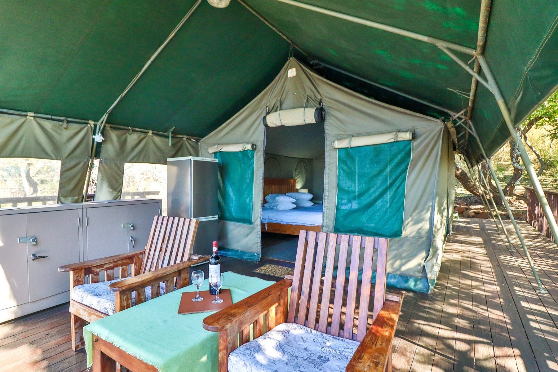 Valley Of The Rainbow Fly Fishing Estate — photo 5