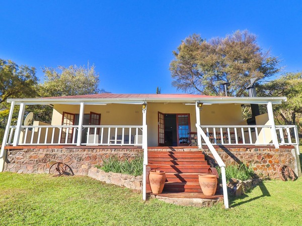 Valley Of The Rainbow Fly Fishing Estate