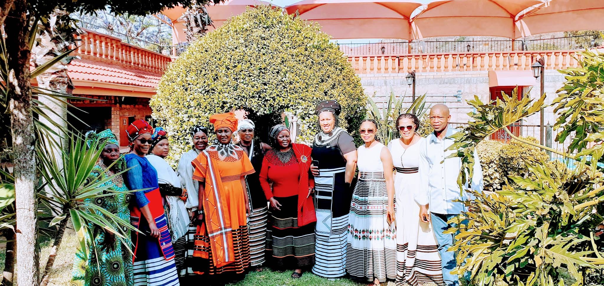 Valley View Guest House — photo 2