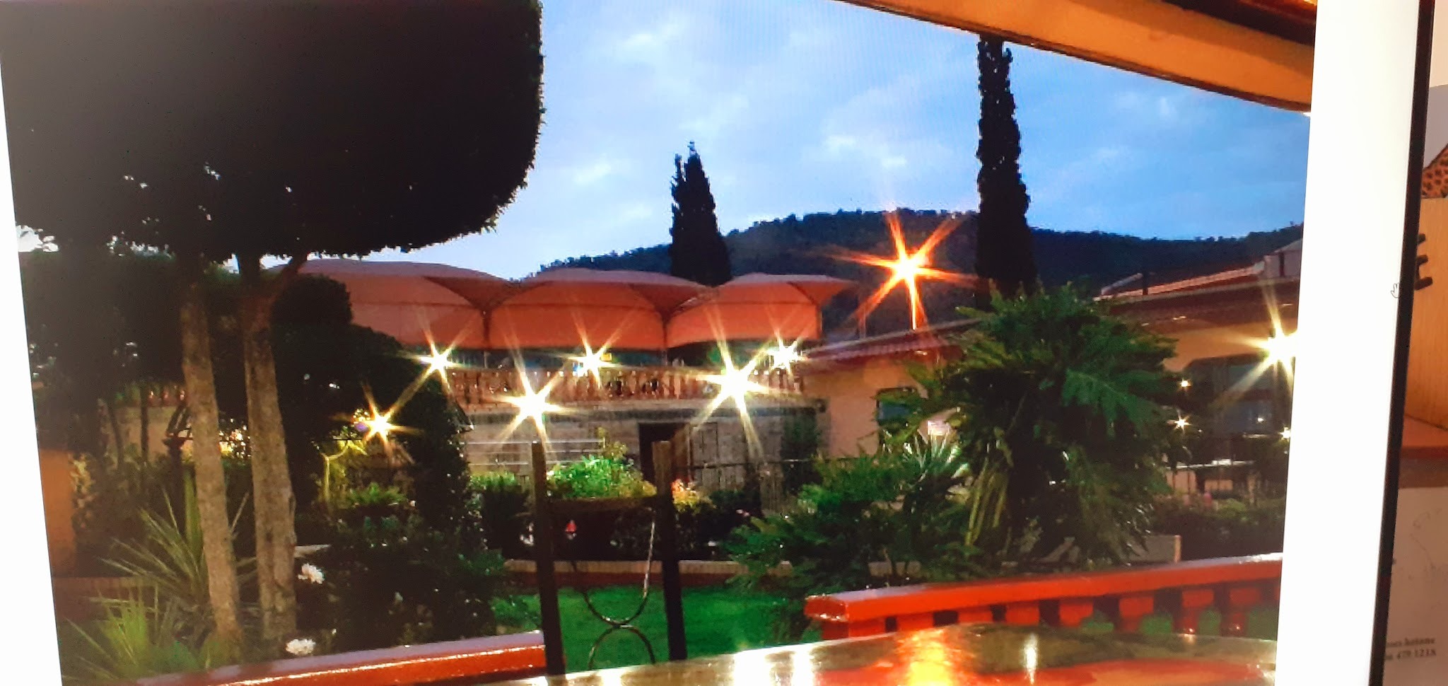 Valley View Guest House — photo 3