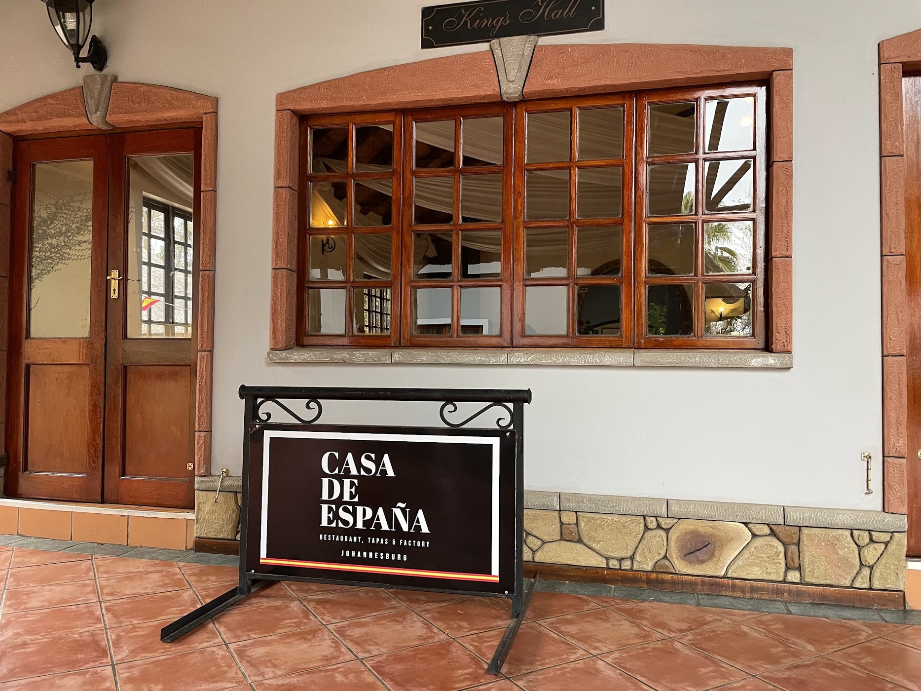 Valverde Eco Hotel — photo 3