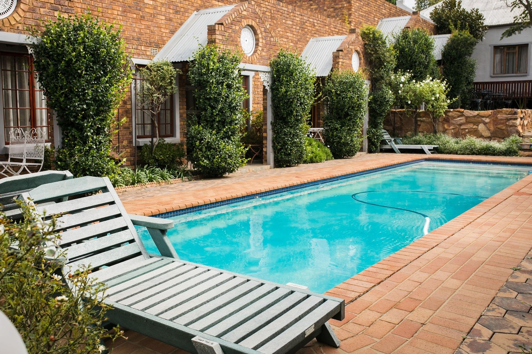 Van Dykshuis Guest Lodge — photo 2