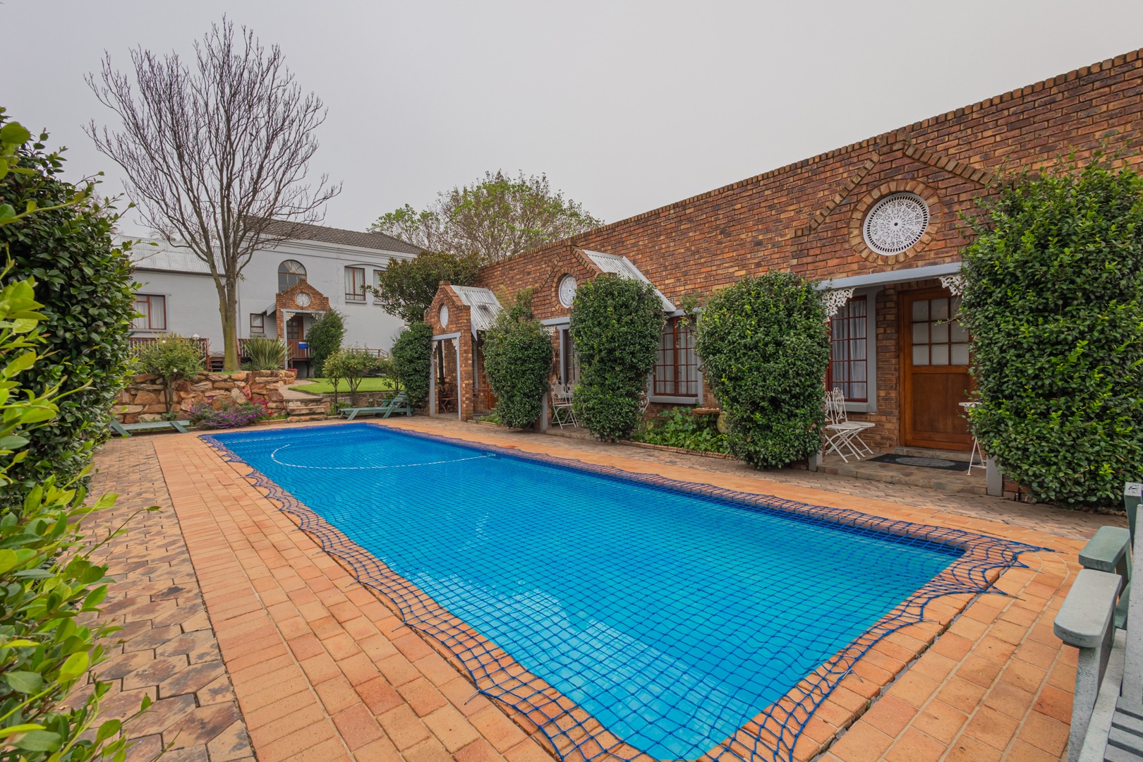 Van Dykshuis Guest Lodge — photo 3