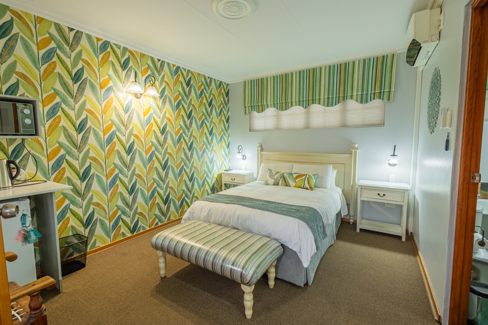 Van Dykshuis Guest Lodge — photo 4