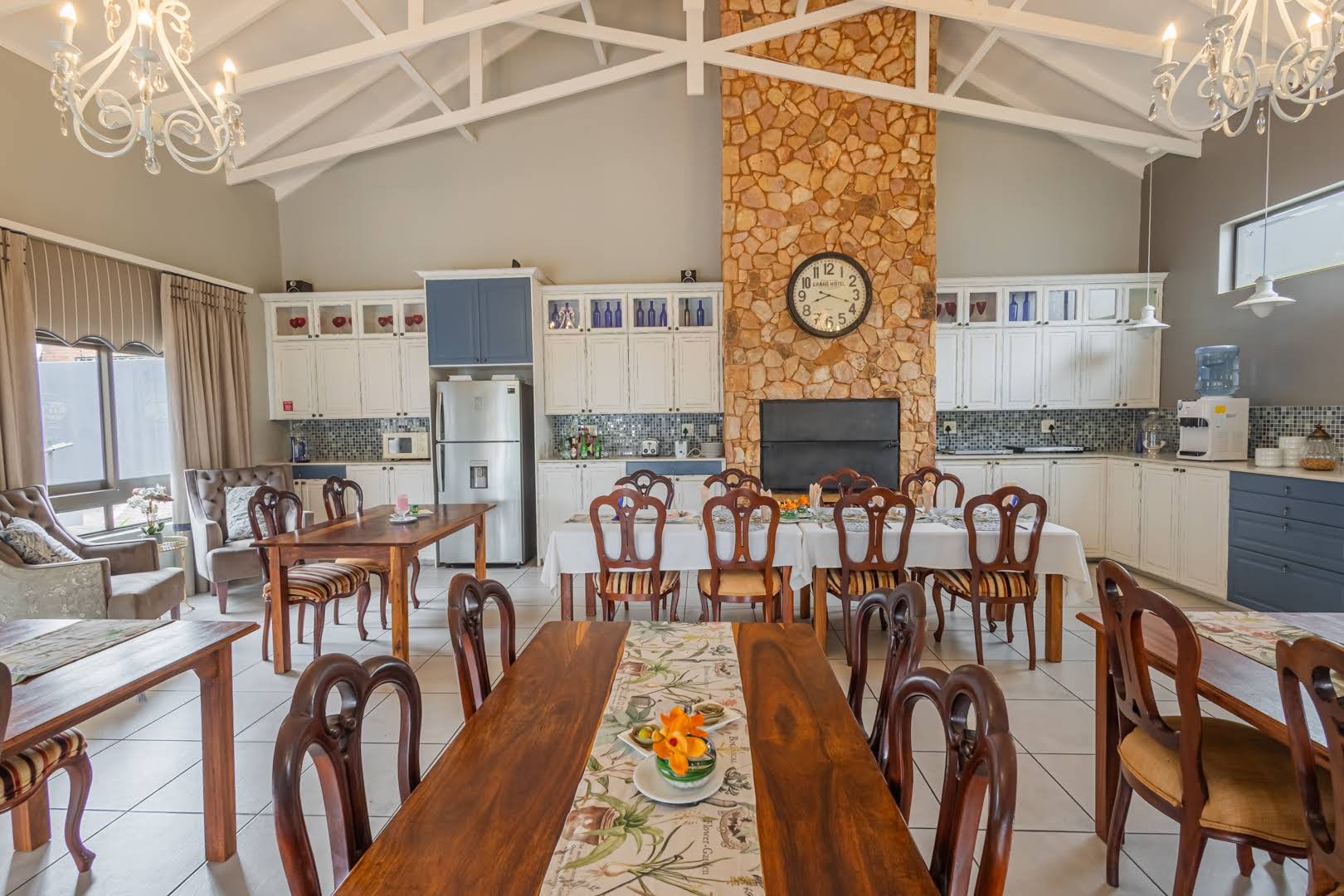 Van Dykshuis Guest Lodge — photo 5