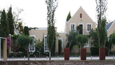 Vergelegen Guesthouse