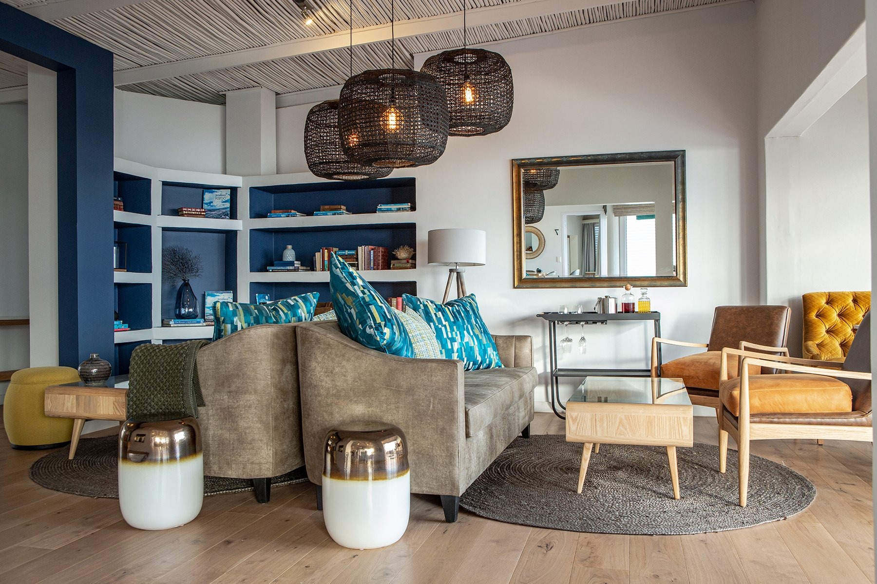 Villa Marine Guest House — photo 2