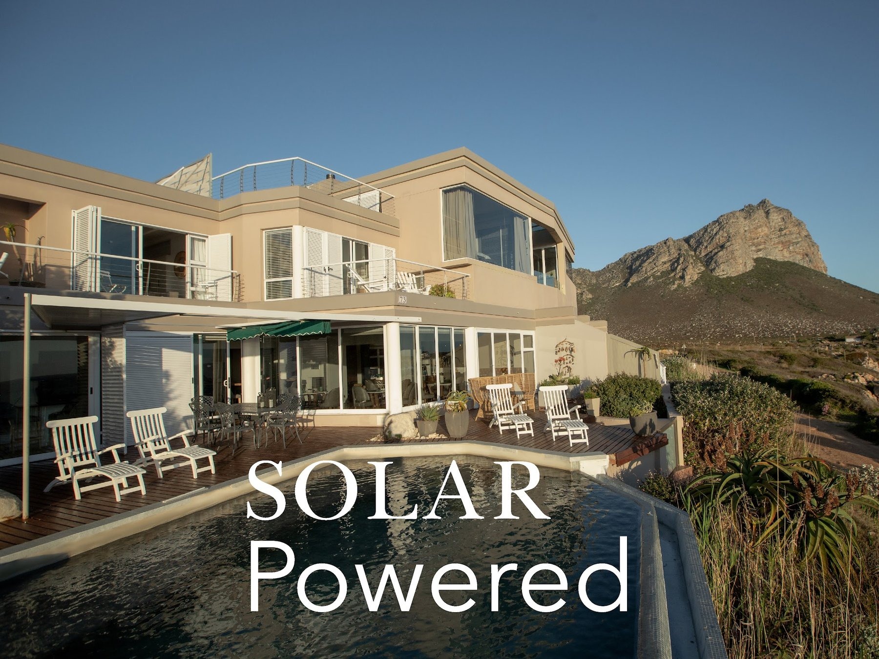 Villa Marine Guest House — photo 4