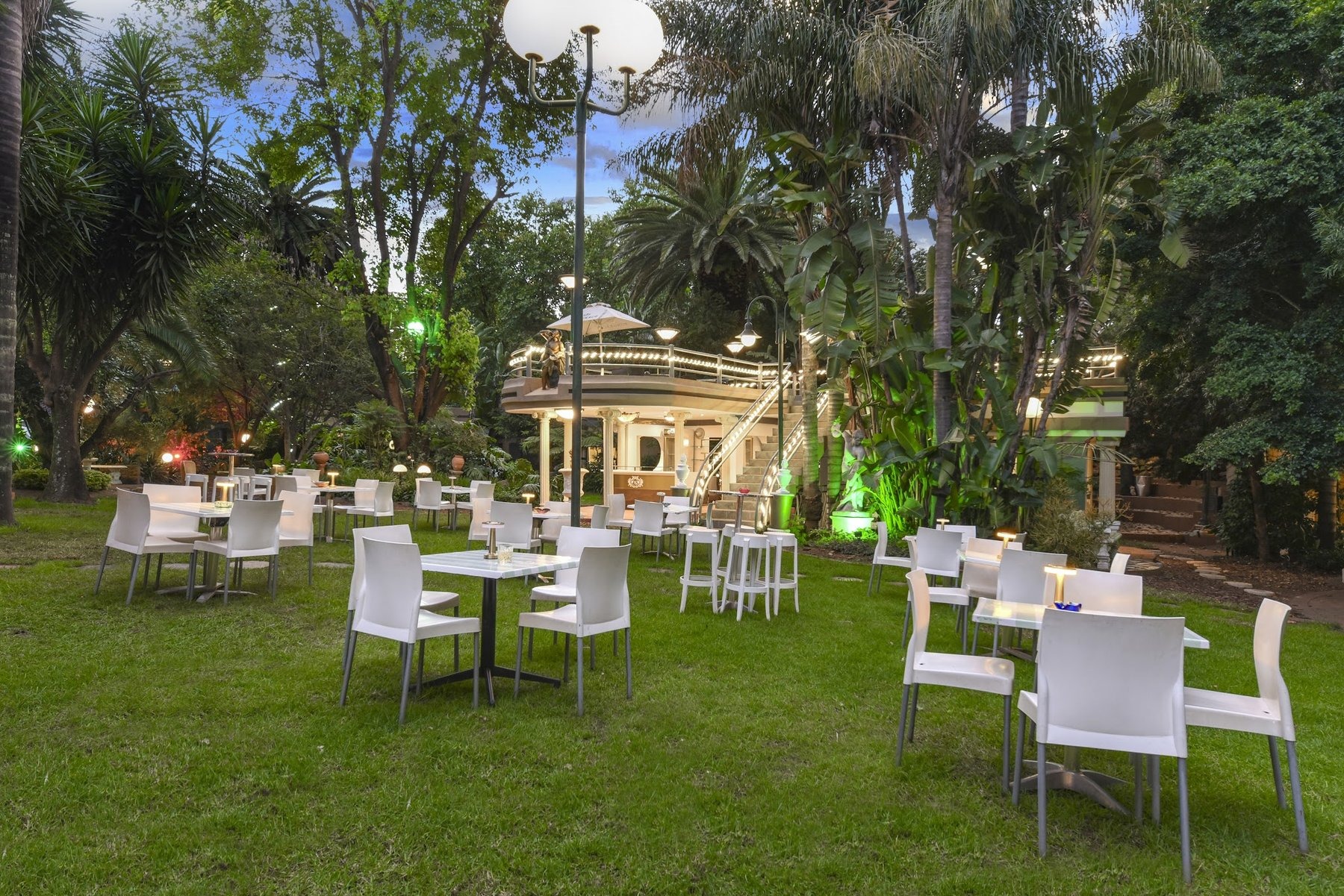 Villa Simonne Guest Lodge — photo 2