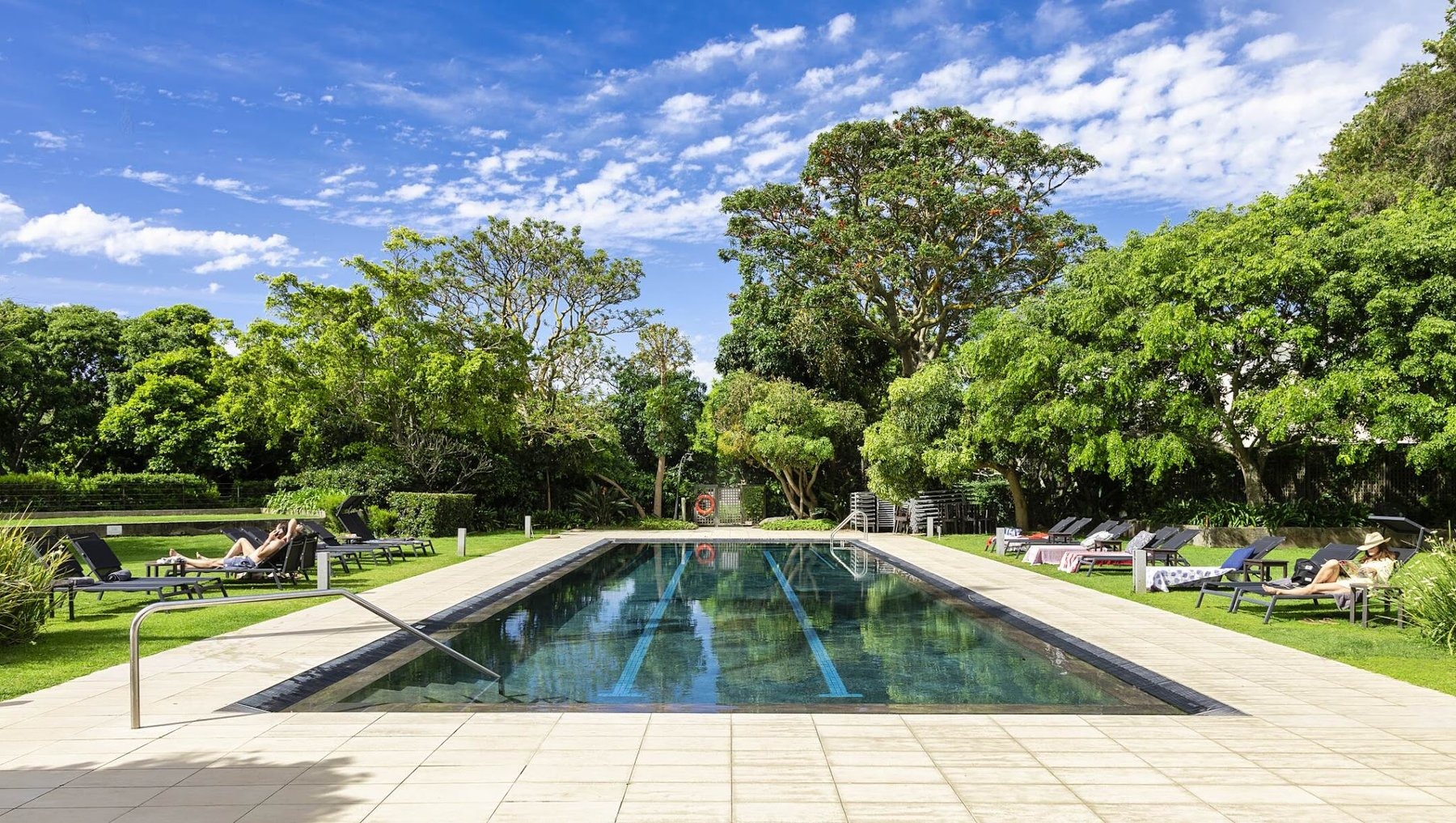 Vineyard Hotel Conference — photo 2