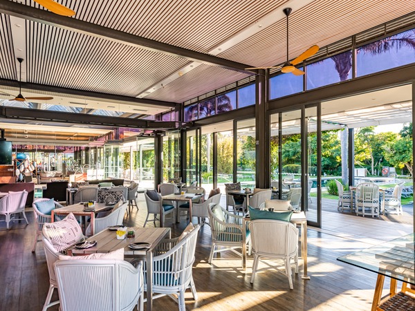 Vineyard Hotel Conference