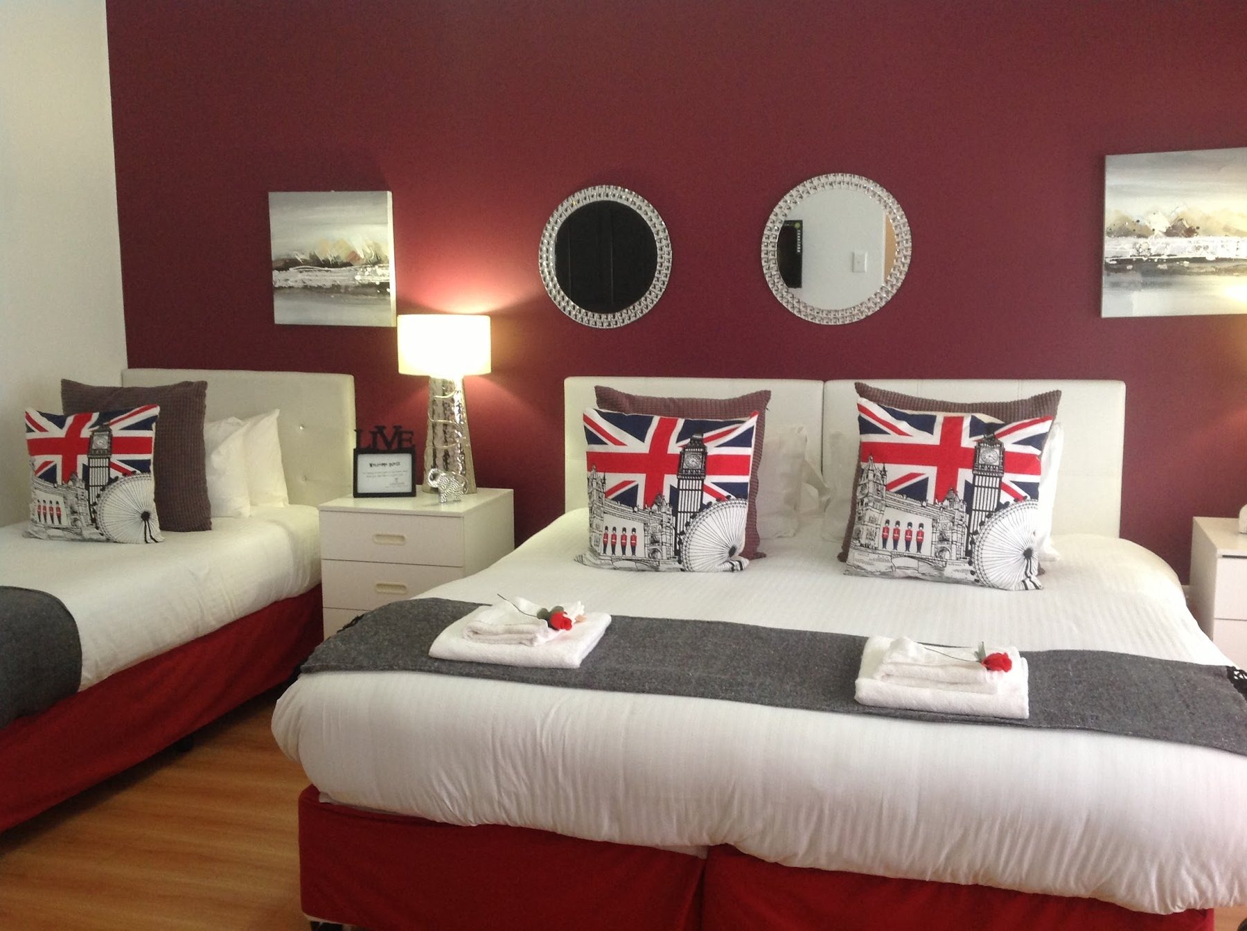 Vintour Guest House — photo 2