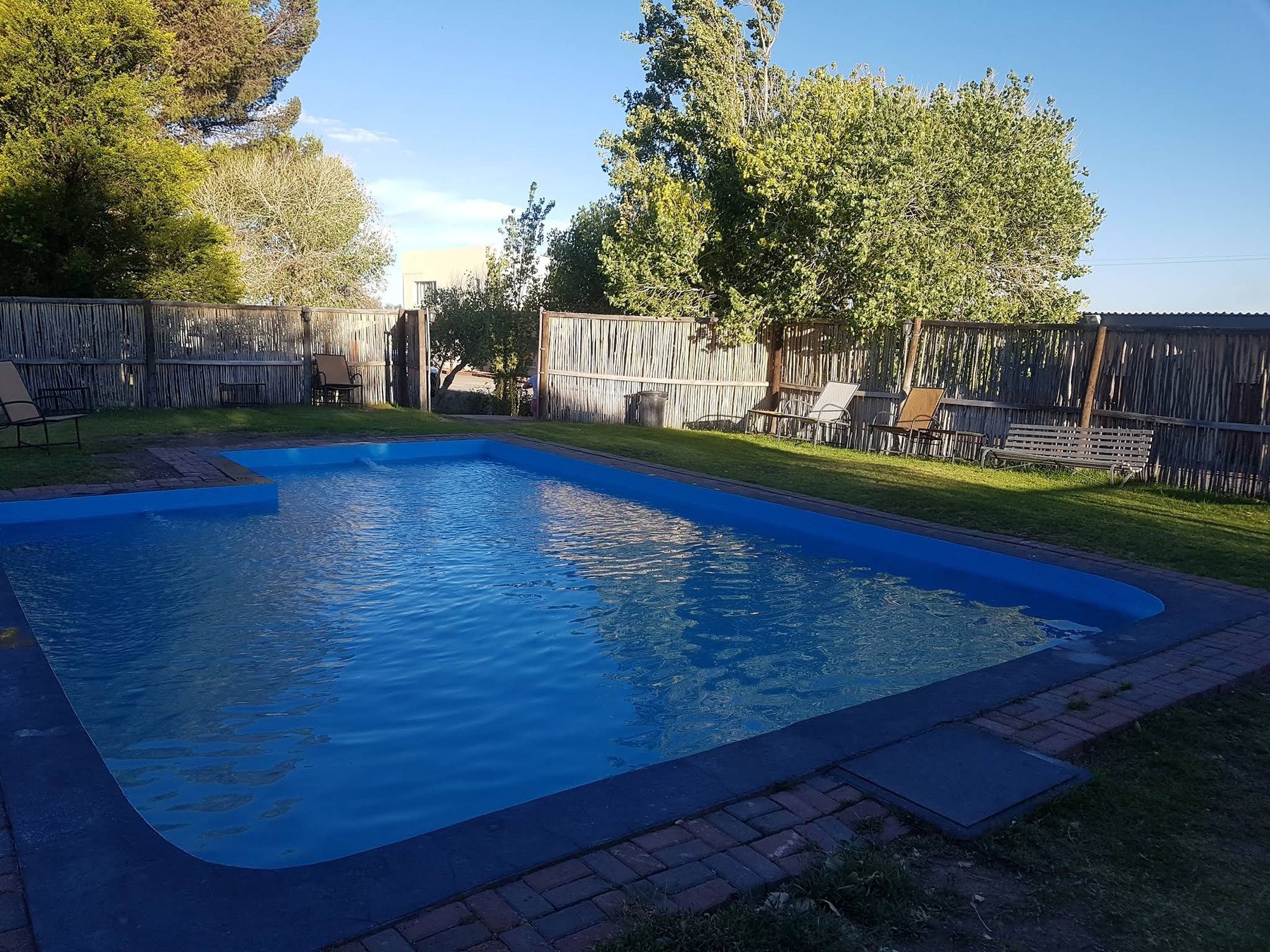 Wagon Wheel Country Lodge — photo 3