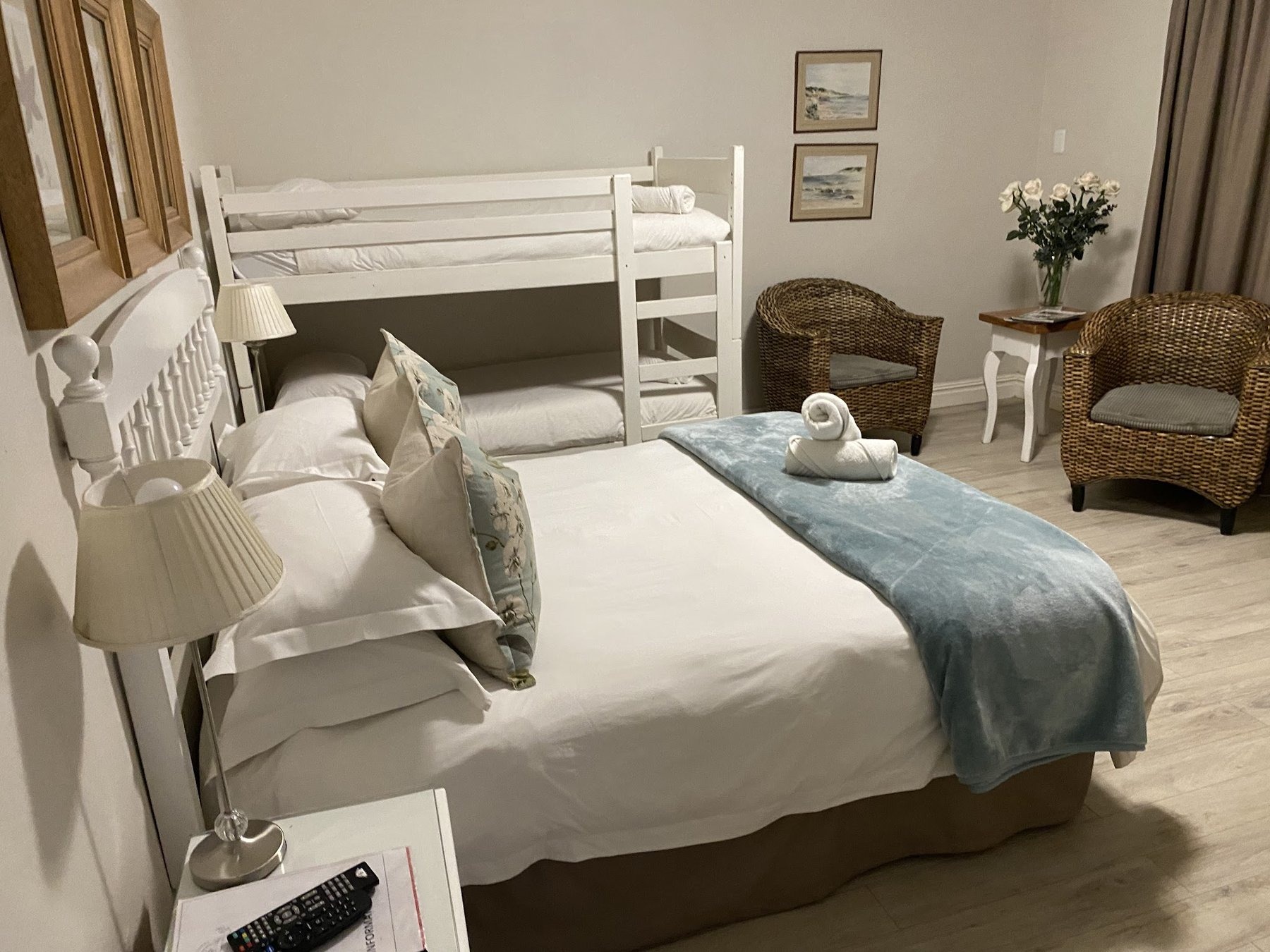 Wagon Wheel Country Lodge — photo 4