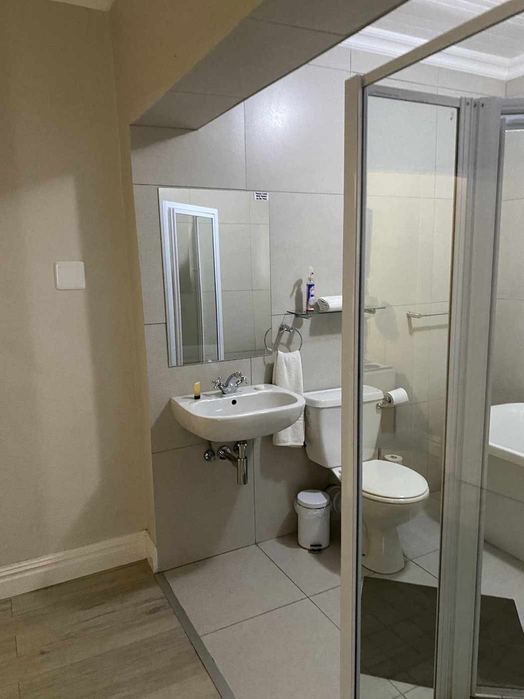 Wagon Wheel Country Lodge — photo 5