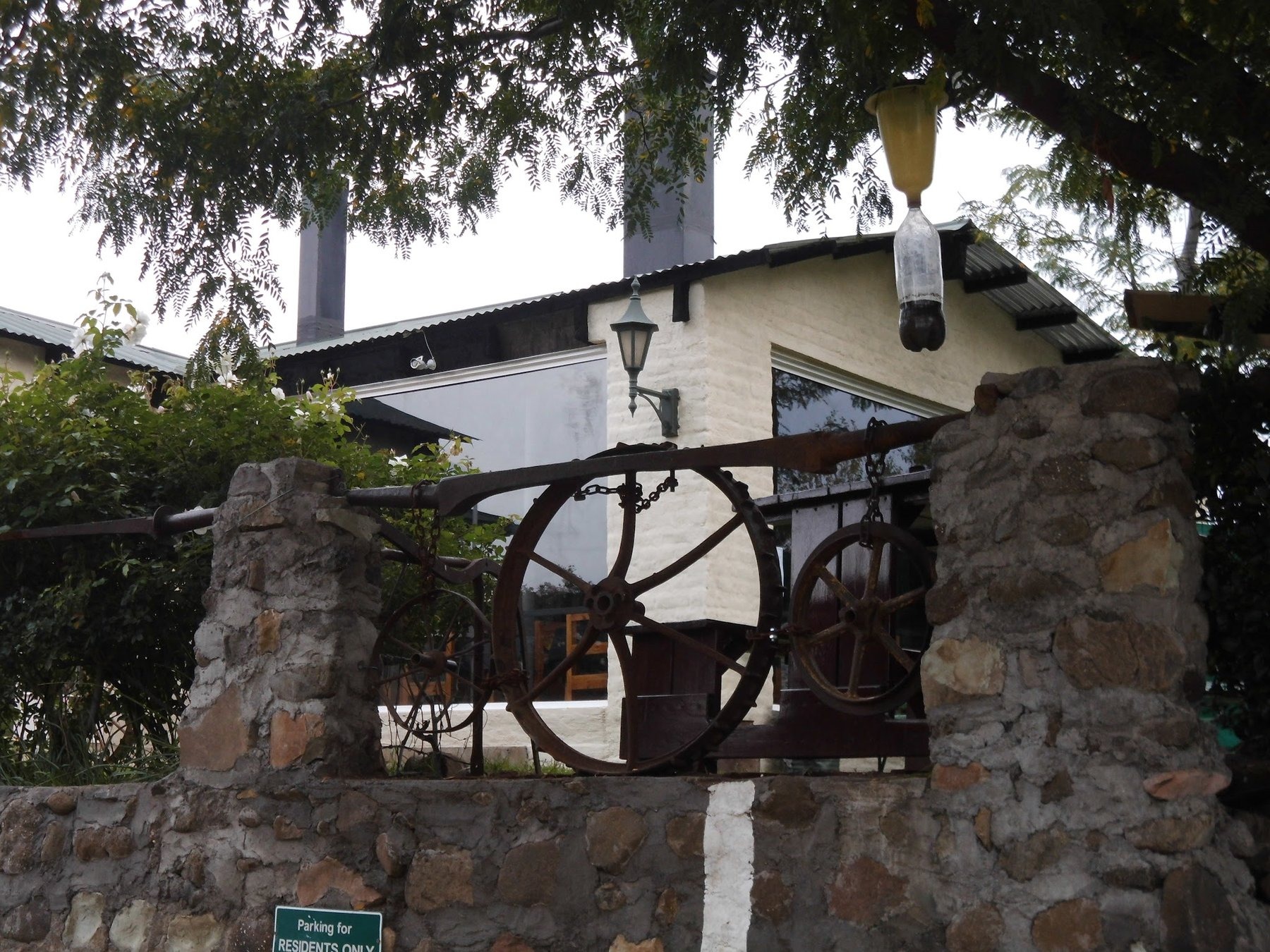 Walkerbouts Inn — photo 2