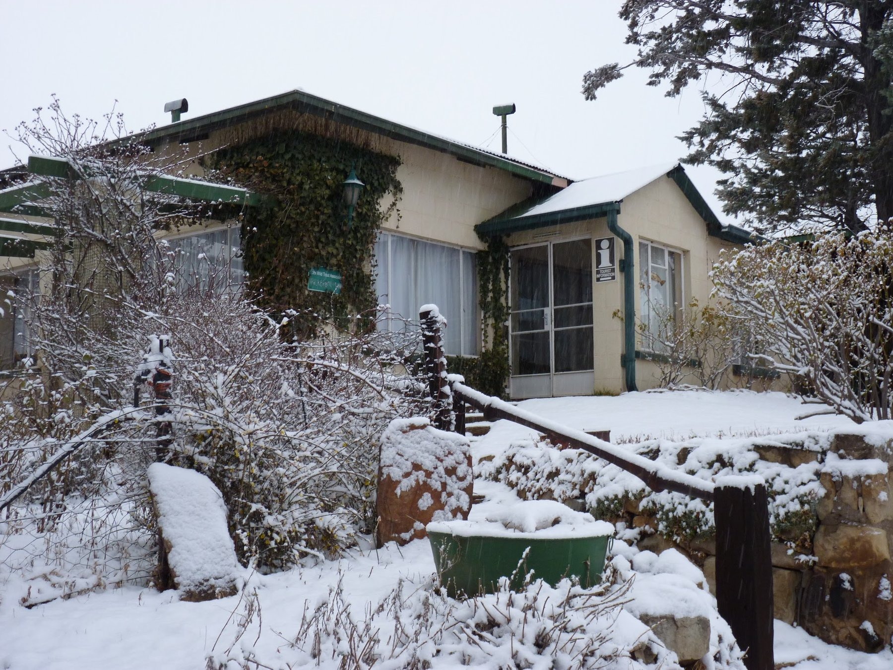 Walkerbouts Inn — photo 3