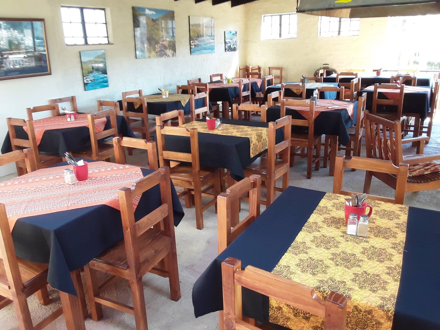 Walkerbouts Inn — photo 4