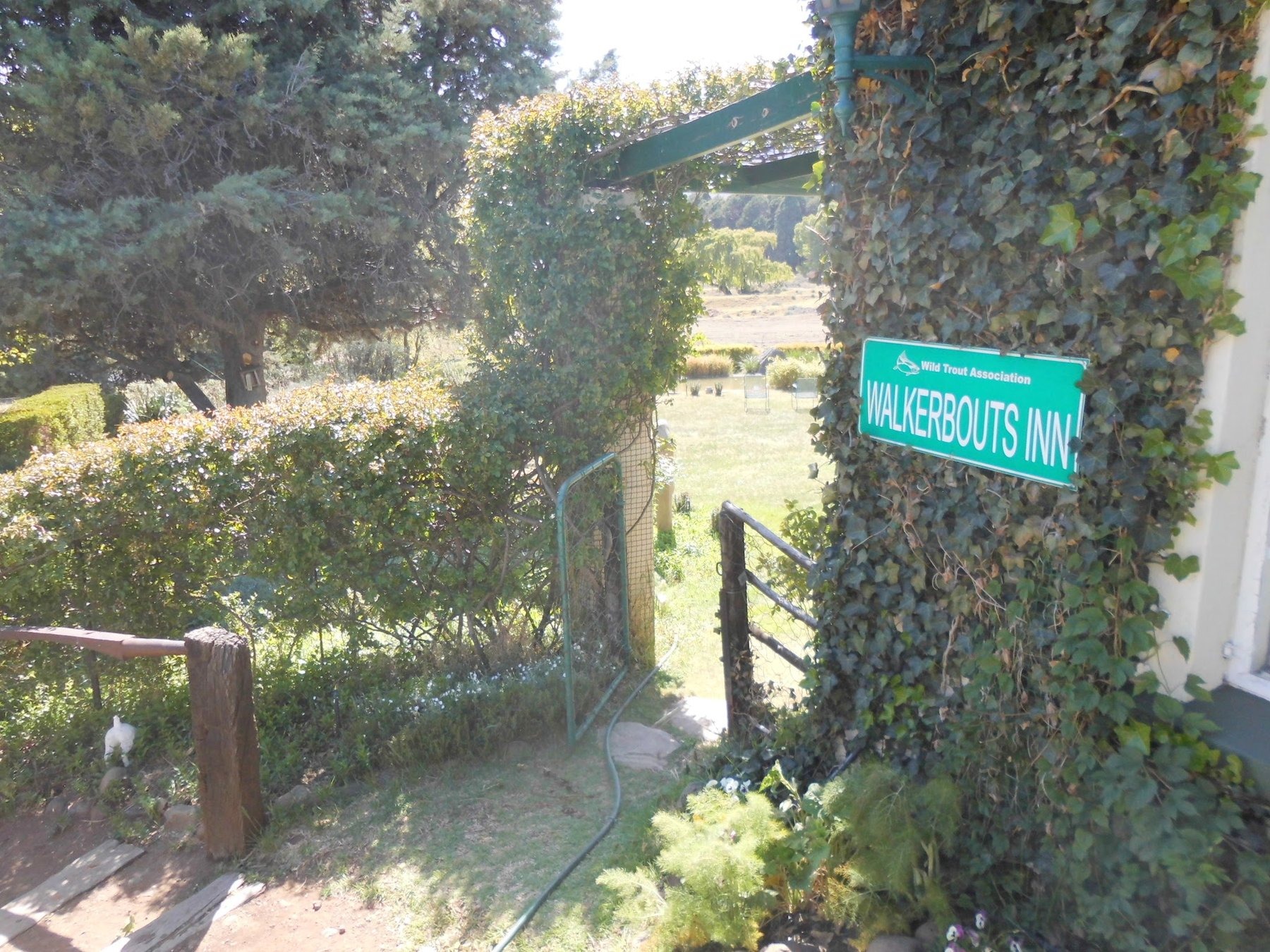 Walkerbouts Inn — photo 5