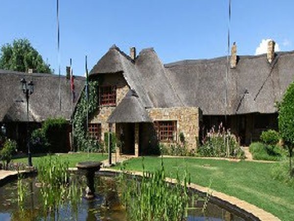 Walkersons Hotel &amp; Spa