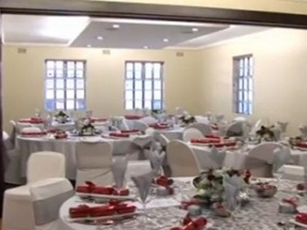 Warmkaros Bed &amp; Breakfast