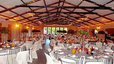 Waterval &amp; Laatson Venue