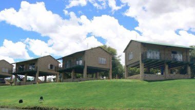 Wawielpark Holiday Resort