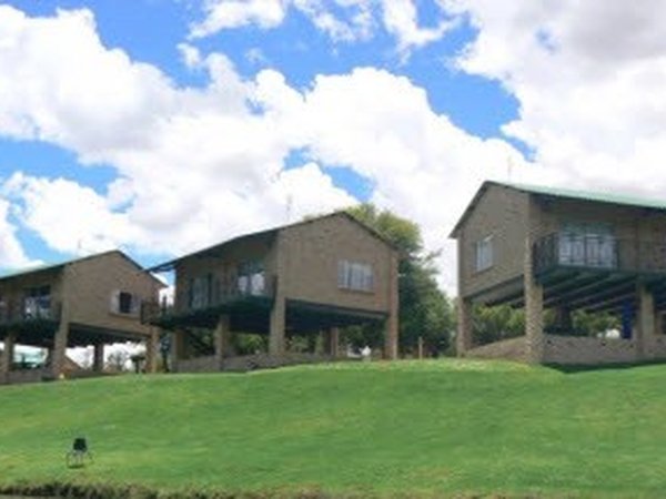 Wawielpark Holiday Resort