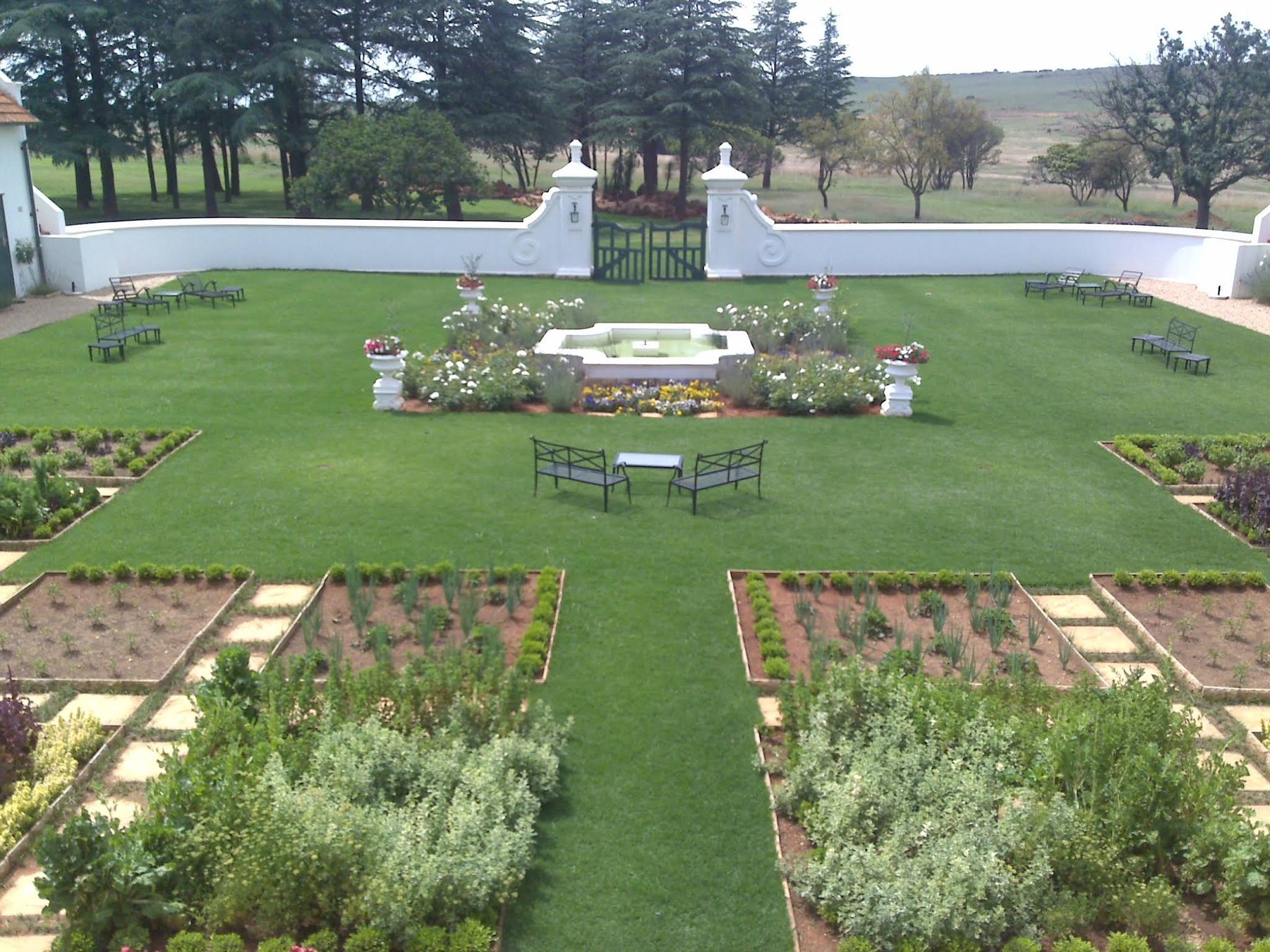 Welgelegen Manor — photo 2