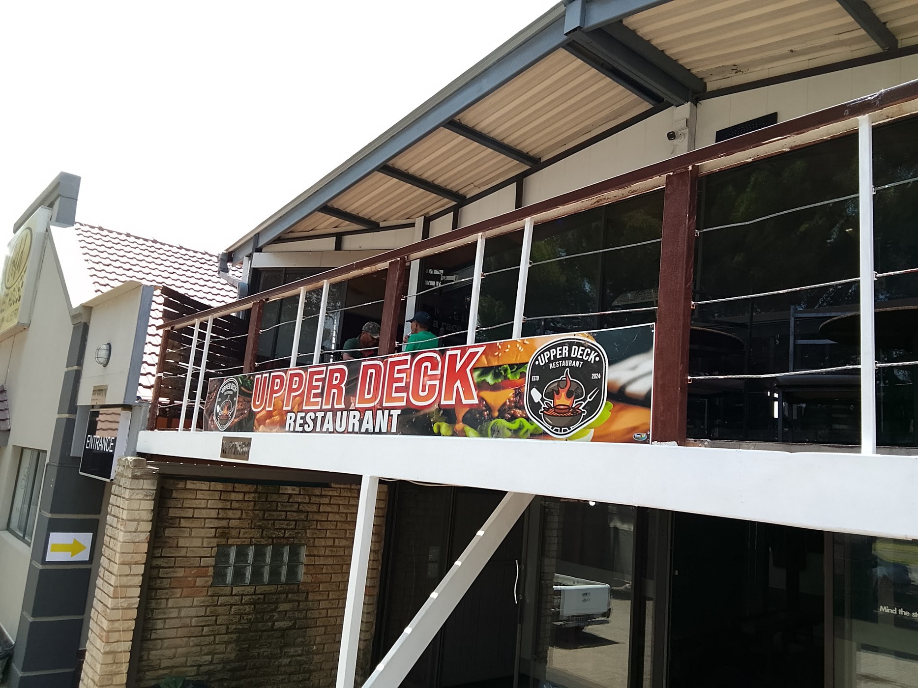 Welkom Golf Hotel & Conference — photo 2