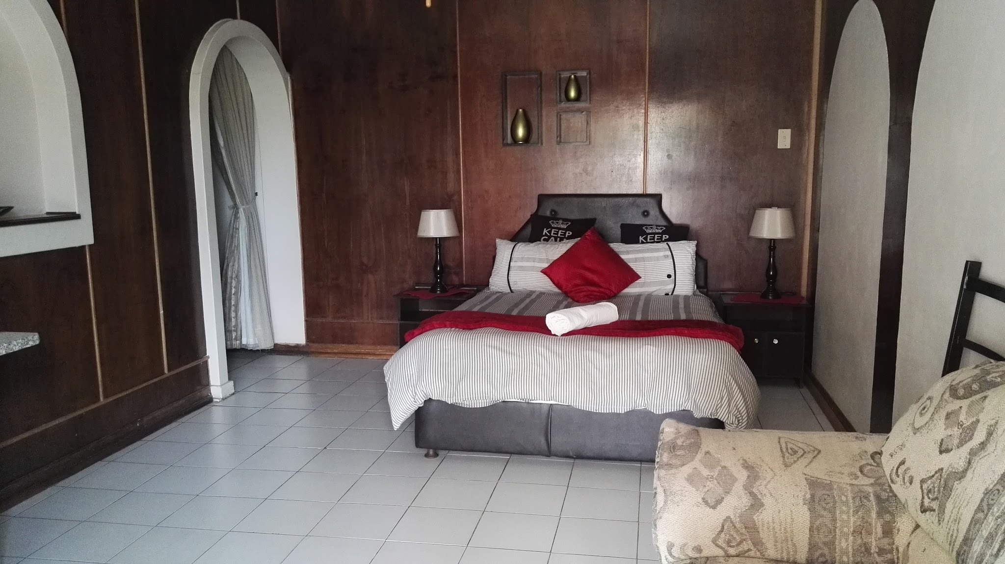 Welkom Golf Hotel & Conference — photo 3