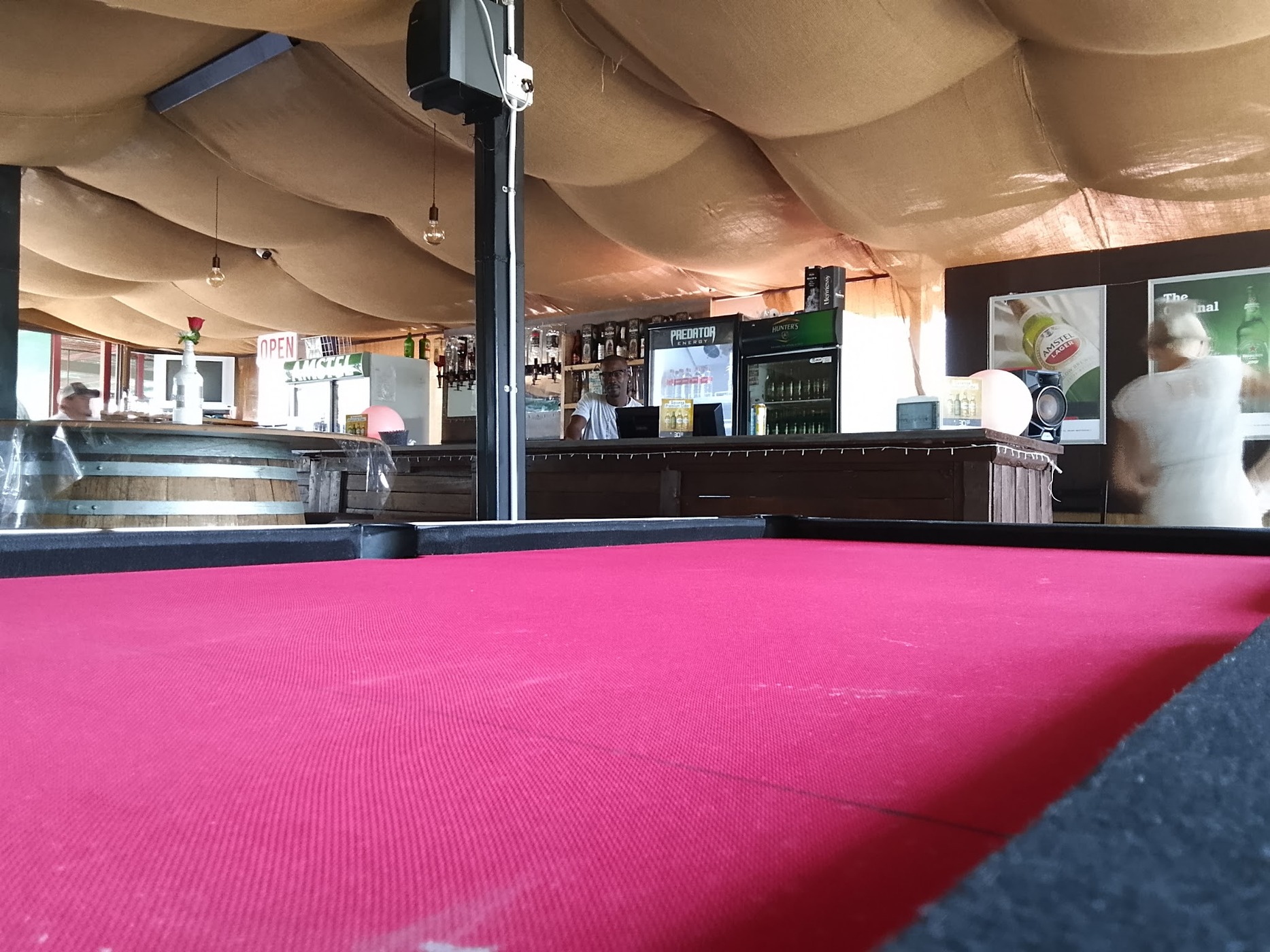 Welkom Golf Hotel & Conference — photo 4