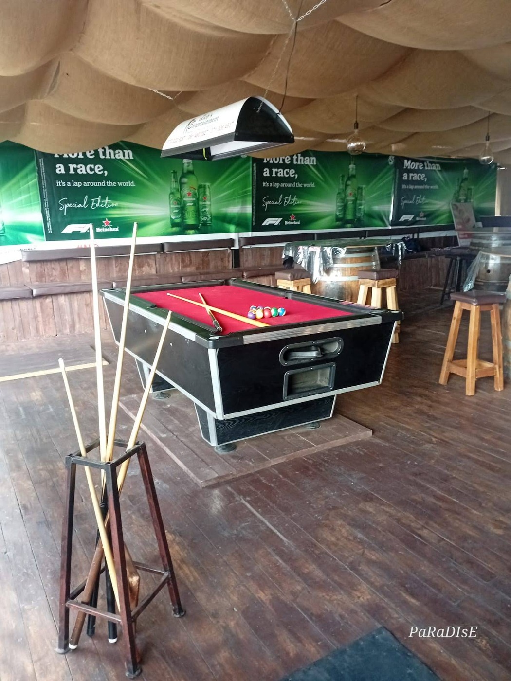 Welkom Golf Hotel & Conference — photo 5