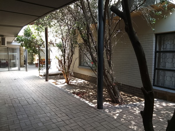 Welkom Golf Hotel & Conference