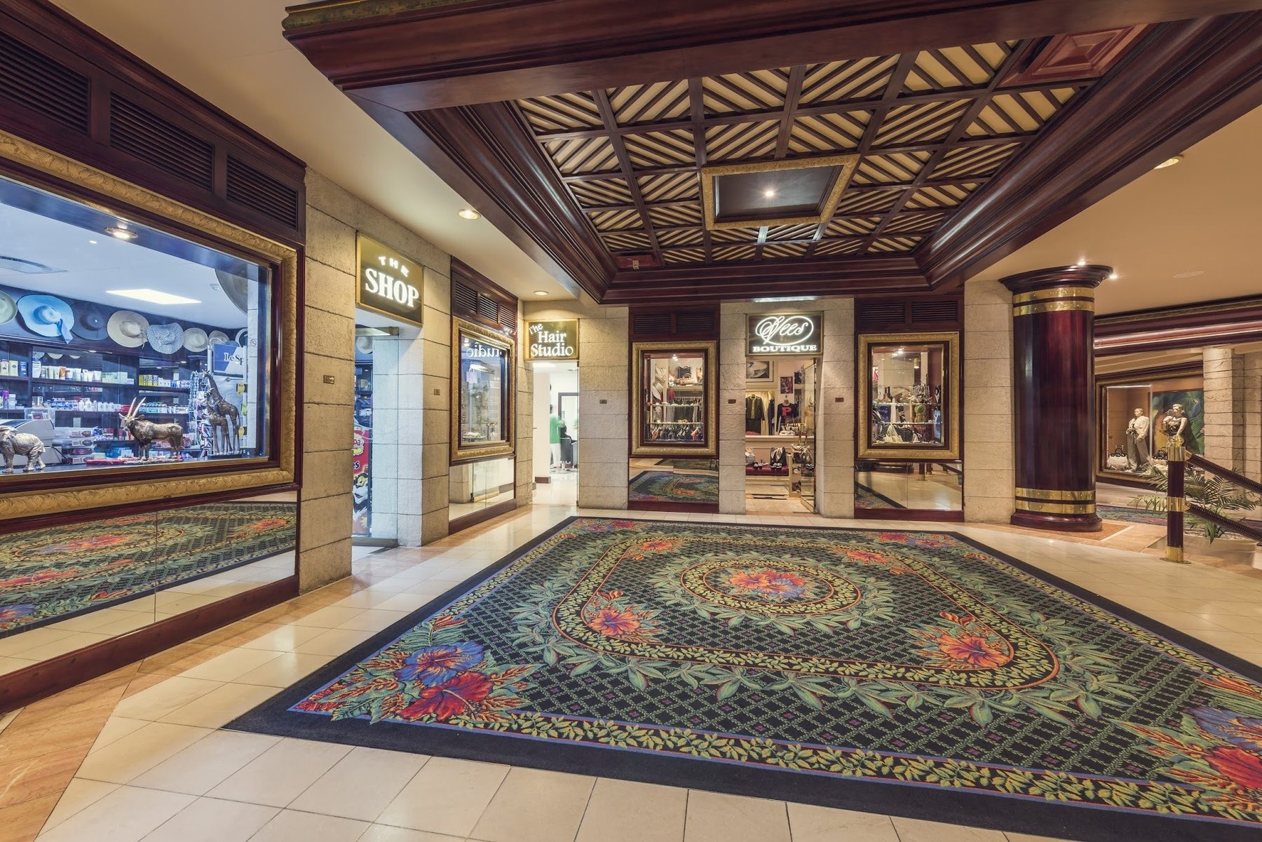 Wild Coast Sun Conference — photo 3