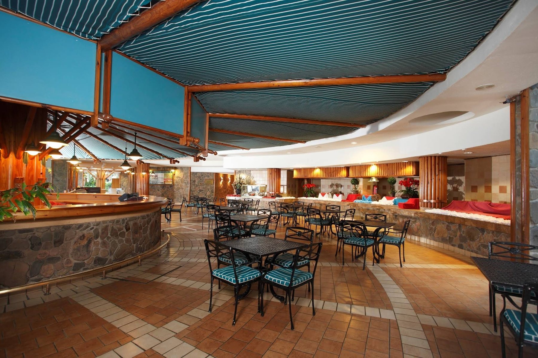 Wild Coast Sun Conference — photo 5