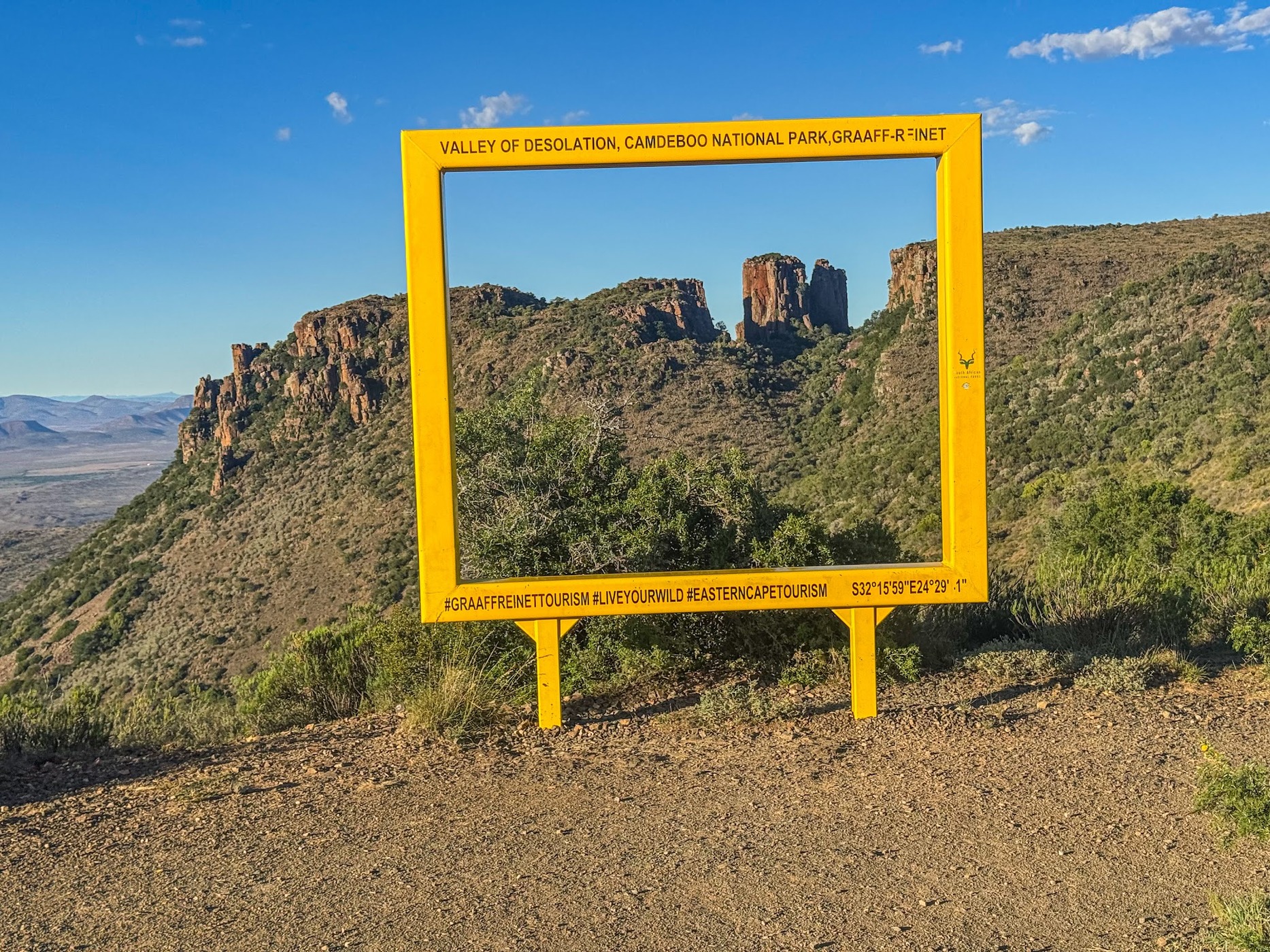 Wild Olive Guest Farm & Conference — photo 2